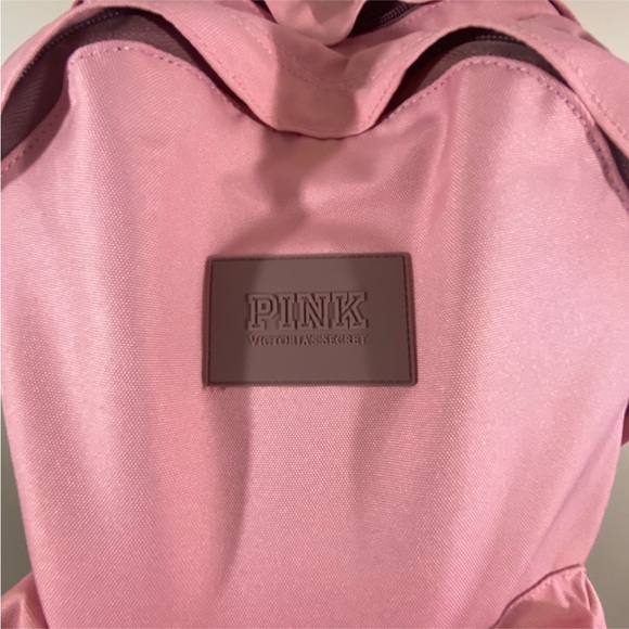 Pink Classic Backpack 🌸🌸 - Picture 3 of 6